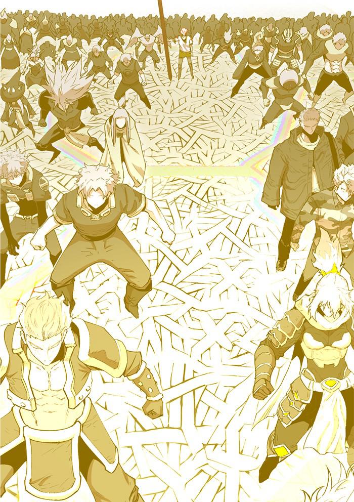 Hardcore Leveling Warrior Chap 435 - Next Chap 436