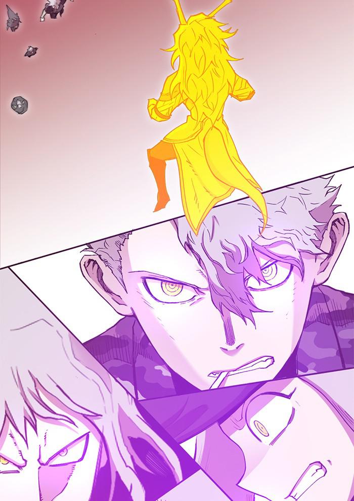 Hardcore Leveling Warrior Chap 435 - Next Chap 436