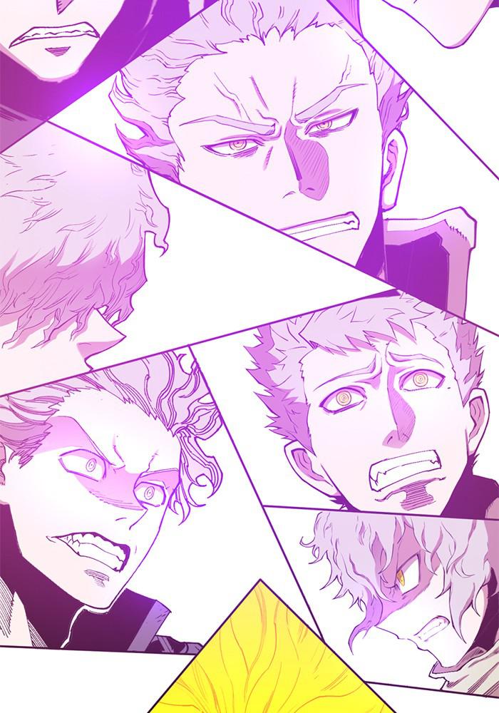 Hardcore Leveling Warrior Chap 435 - Next Chap 436