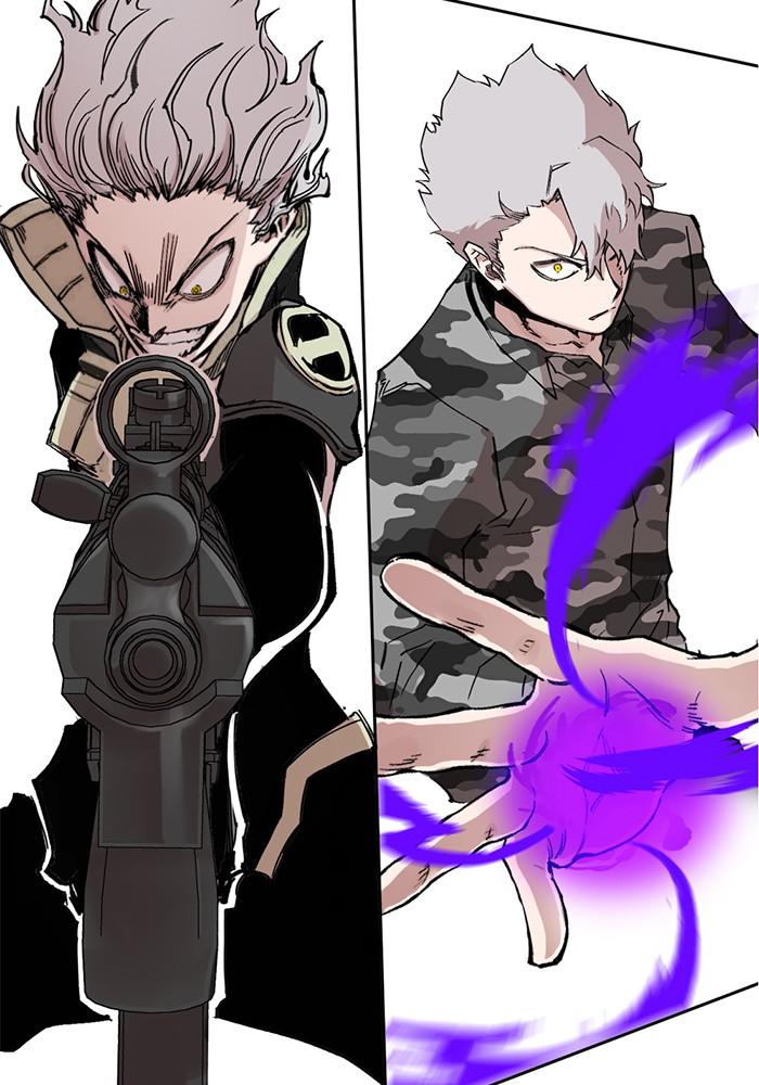Hardcore Leveling Warrior Chap 435 - Next Chap 436