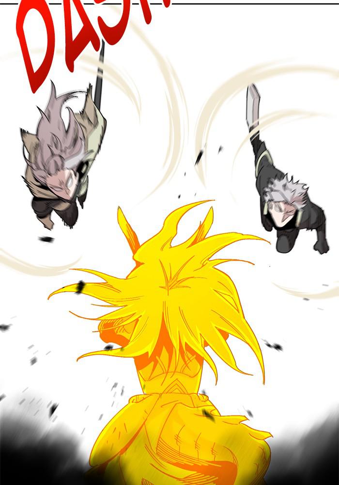 Hardcore Leveling Warrior Chap 435 - Next Chap 436