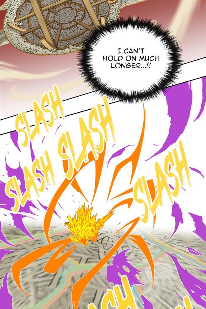 Hardcore Leveling Warrior Chap 435 - Next Chap 436