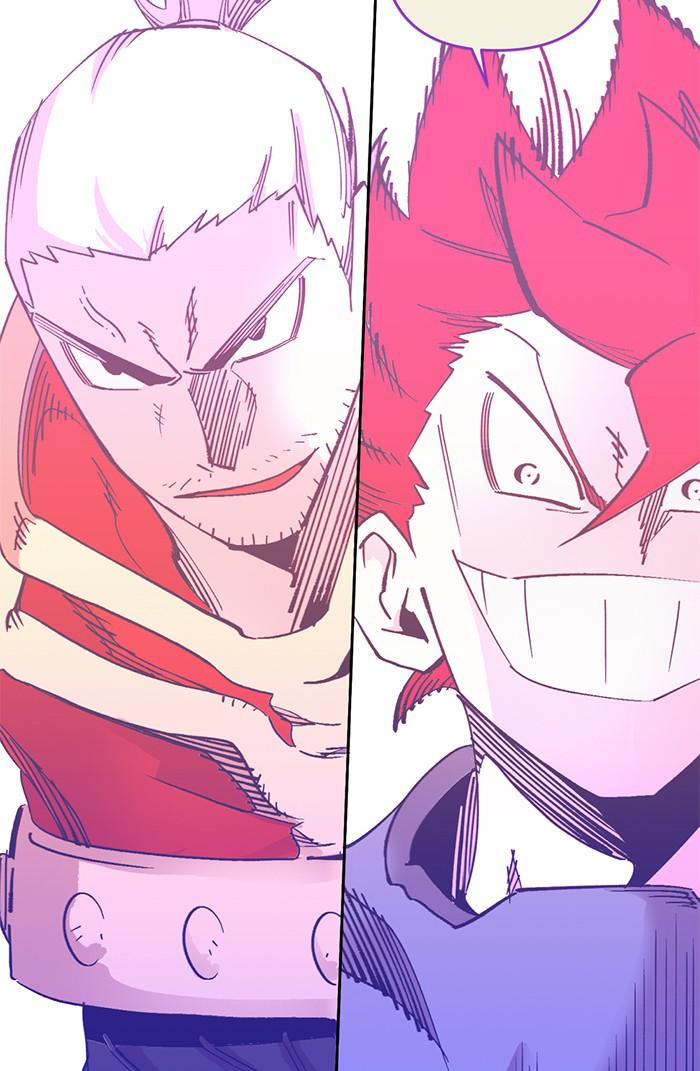 Hardcore Leveling Warrior Chap 435 - Next Chap 436
