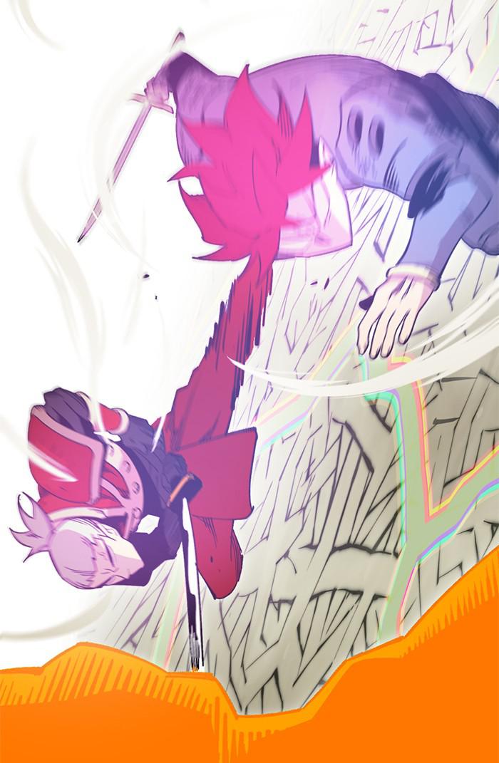 Hardcore Leveling Warrior Chap 435 - Next Chap 436