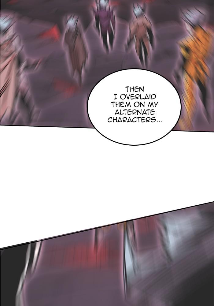 Hardcore Leveling Warrior Chap 437 - Next Chap 438