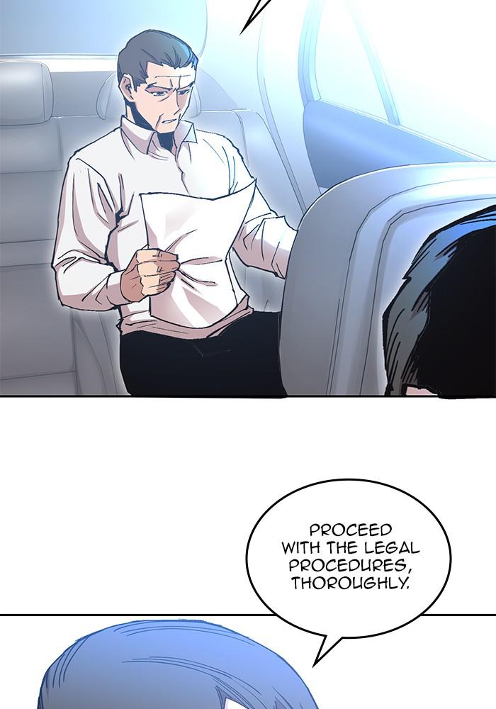 Hardcore Leveling Warrior Chap 437 - Next Chap 438