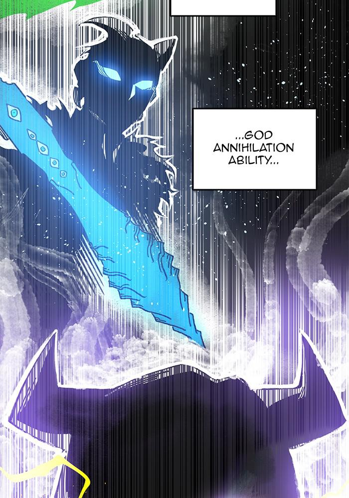 Hardcore Leveling Warrior Chap 437 - Next Chap 438