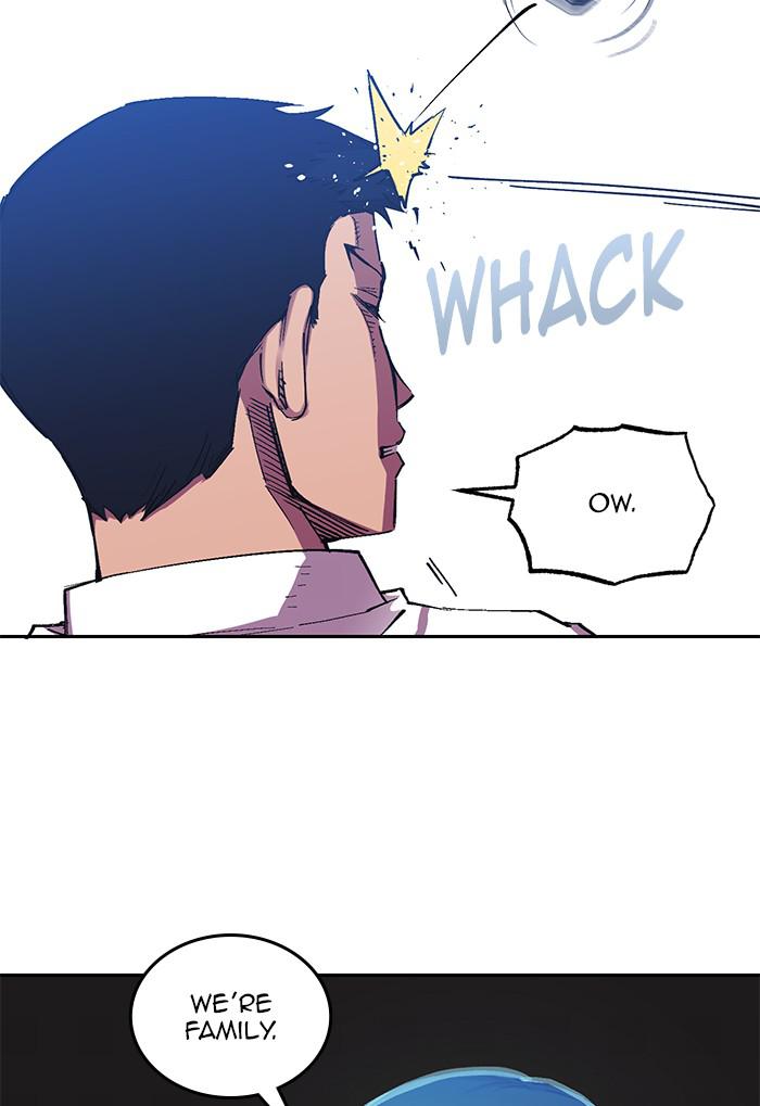 Hardcore Leveling Warrior Chap 437 - Next Chap 438