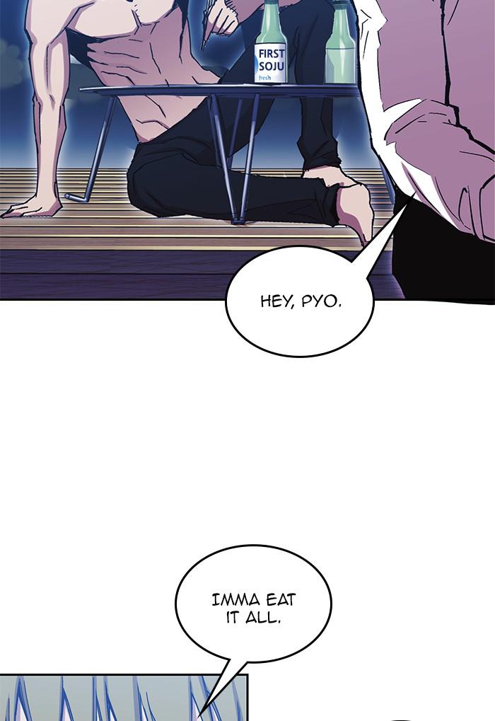 Hardcore Leveling Warrior Chap 437 - Next Chap 438