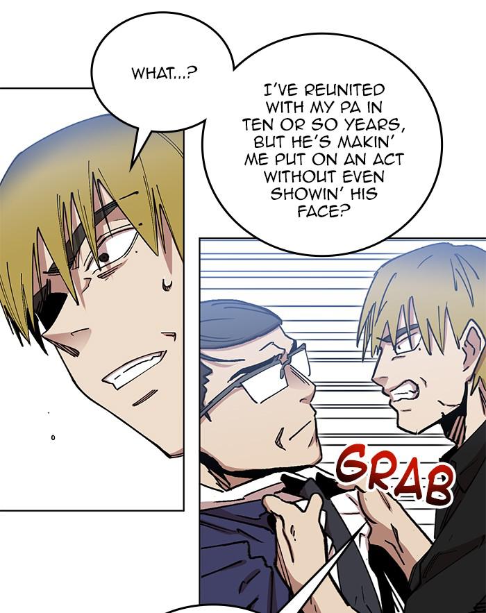 Hardcore Leveling Warrior Chap 437 - Next Chap 438