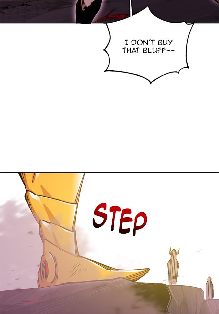 Hardcore Leveling Warrior Chap 437 - Next Chap 438