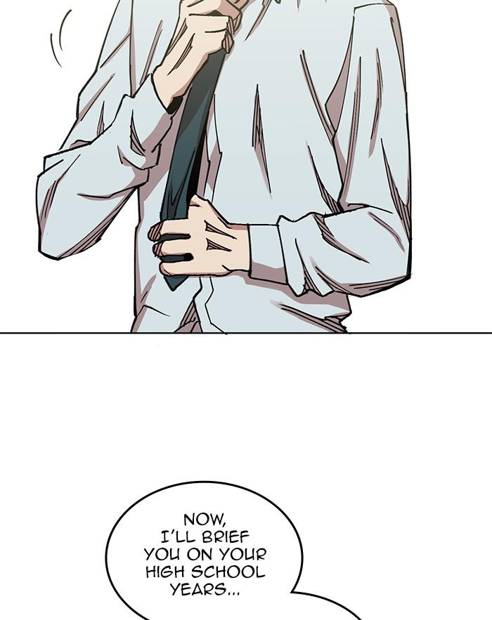 Hardcore Leveling Warrior Chap 437 - Next Chap 438