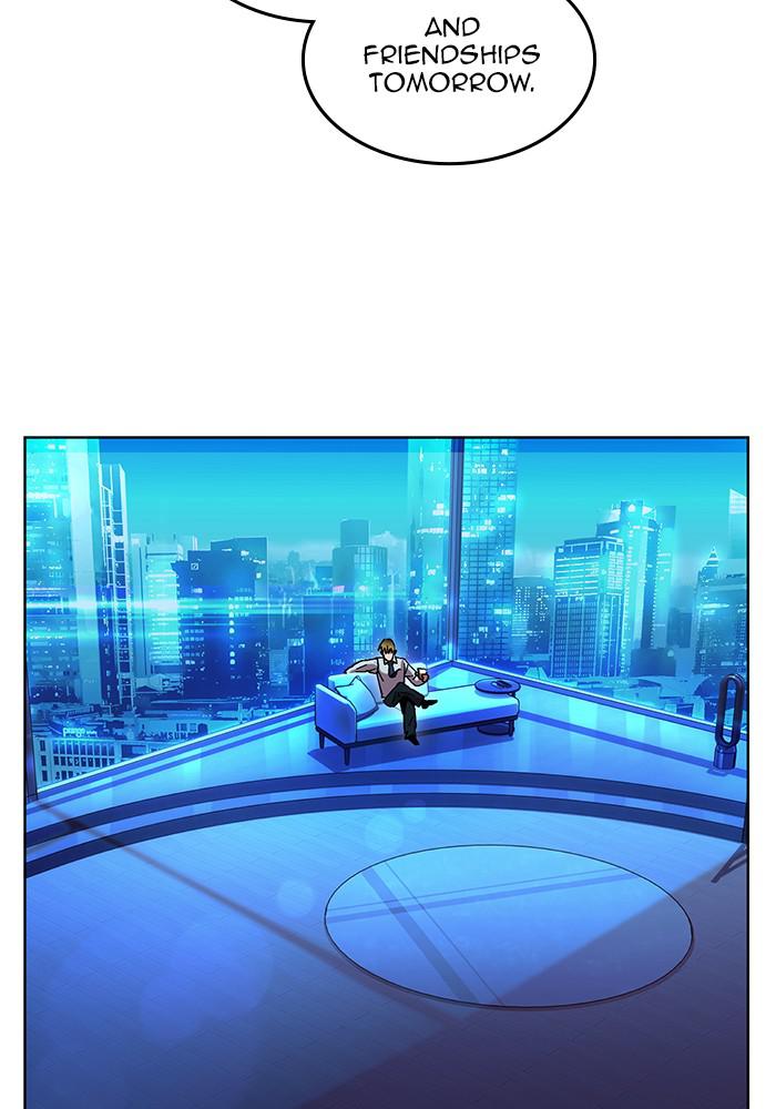 Hardcore Leveling Warrior Chap 437 - Next Chap 438