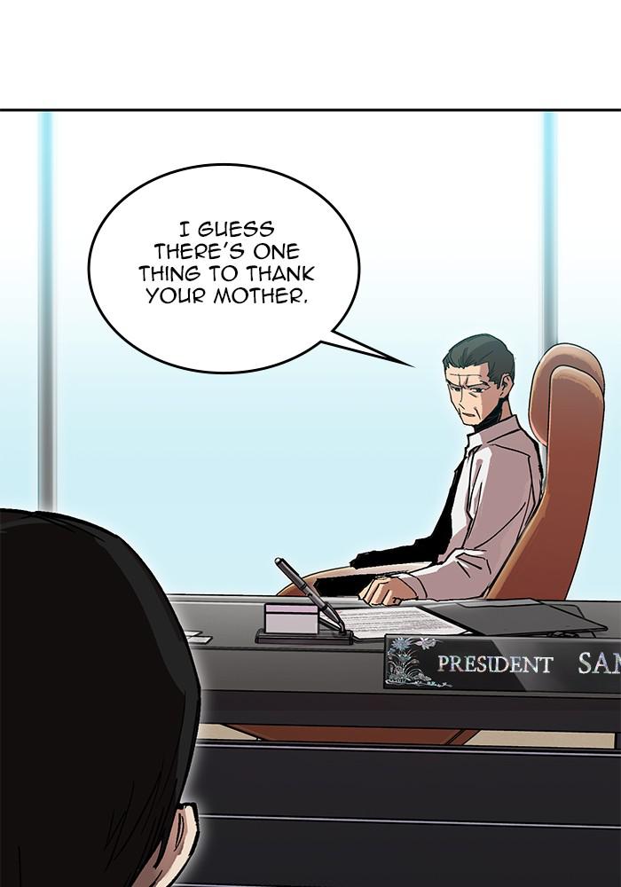 Hardcore Leveling Warrior Chap 437 - Next Chap 438