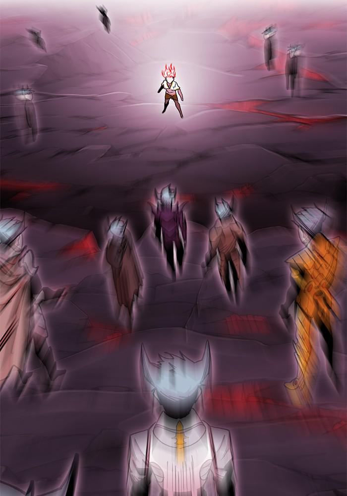Hardcore Leveling Warrior Chap 437 - Next Chap 438