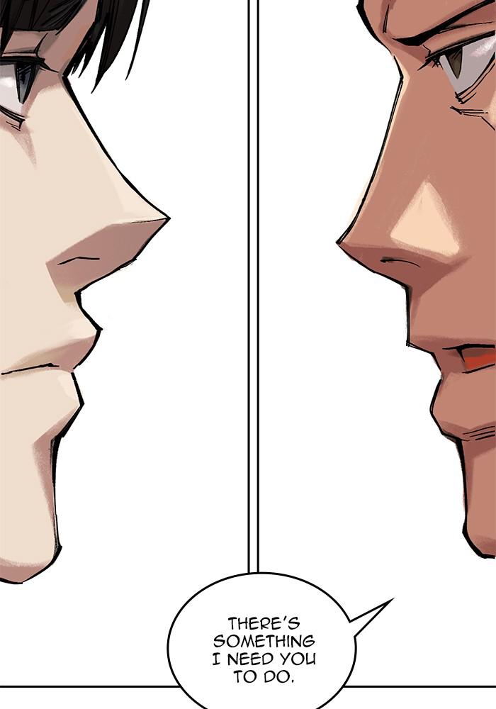 Hardcore Leveling Warrior Chap 437 - Next Chap 438