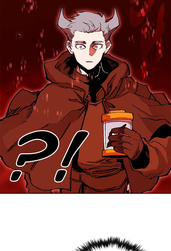 Hardcore Leveling Warrior Chap 438 - Next Chap 439