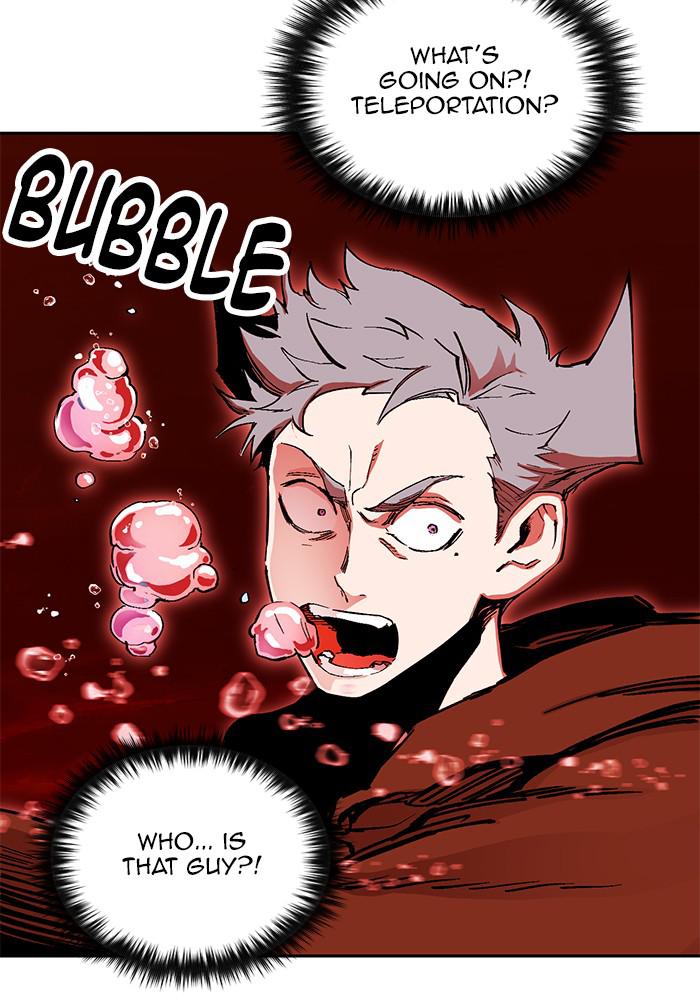 Hardcore Leveling Warrior Chap 438 - Next Chap 439