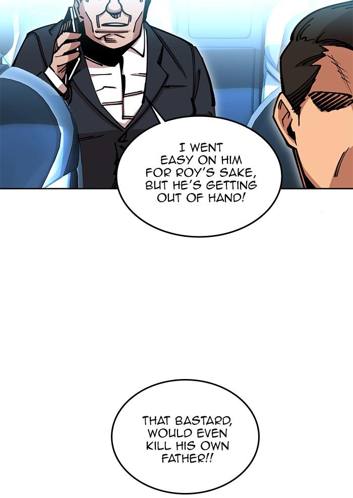 Hardcore Leveling Warrior Chap 438 - Next Chap 439