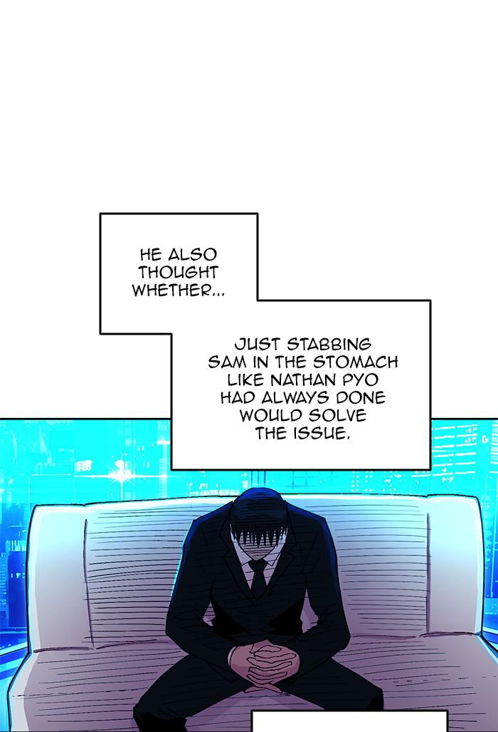 Hardcore Leveling Warrior Chap 438 - Next Chap 439