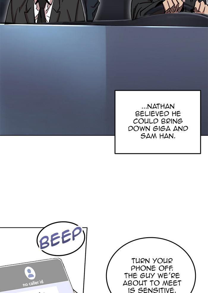 Hardcore Leveling Warrior Chap 438 - Next Chap 439