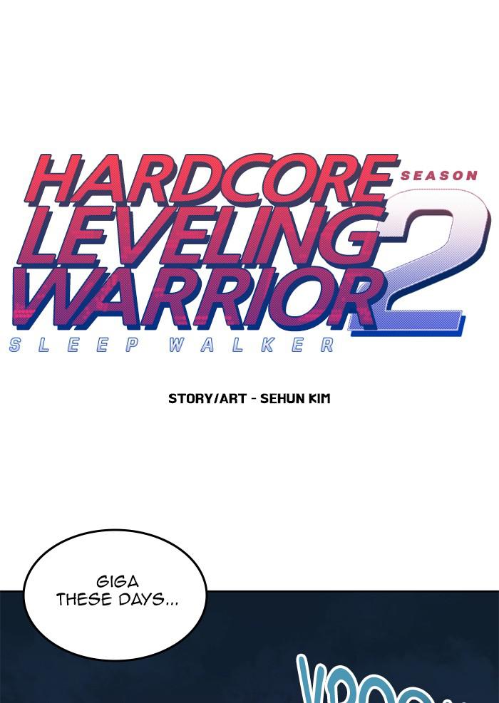 Hardcore Leveling Warrior Chap 438 - Next Chap 439