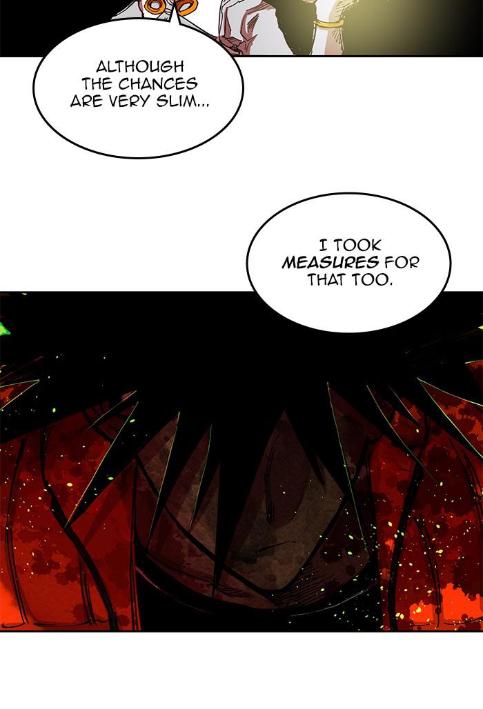 Hardcore Leveling Warrior Chap 438 - Next Chap 439