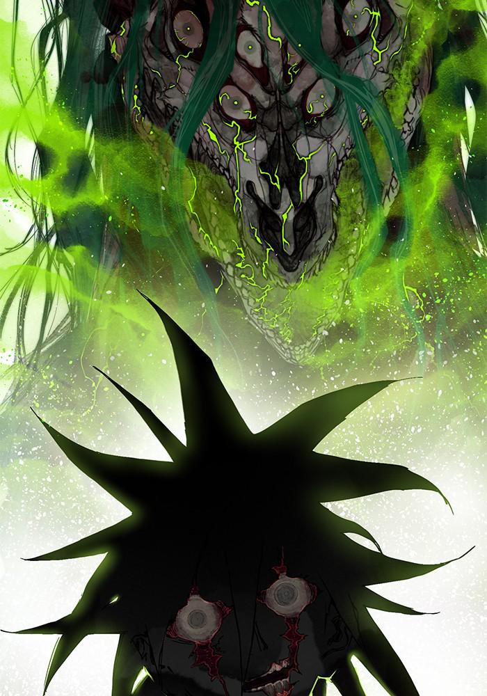 Hardcore Leveling Warrior Chap 438 - Next Chap 439