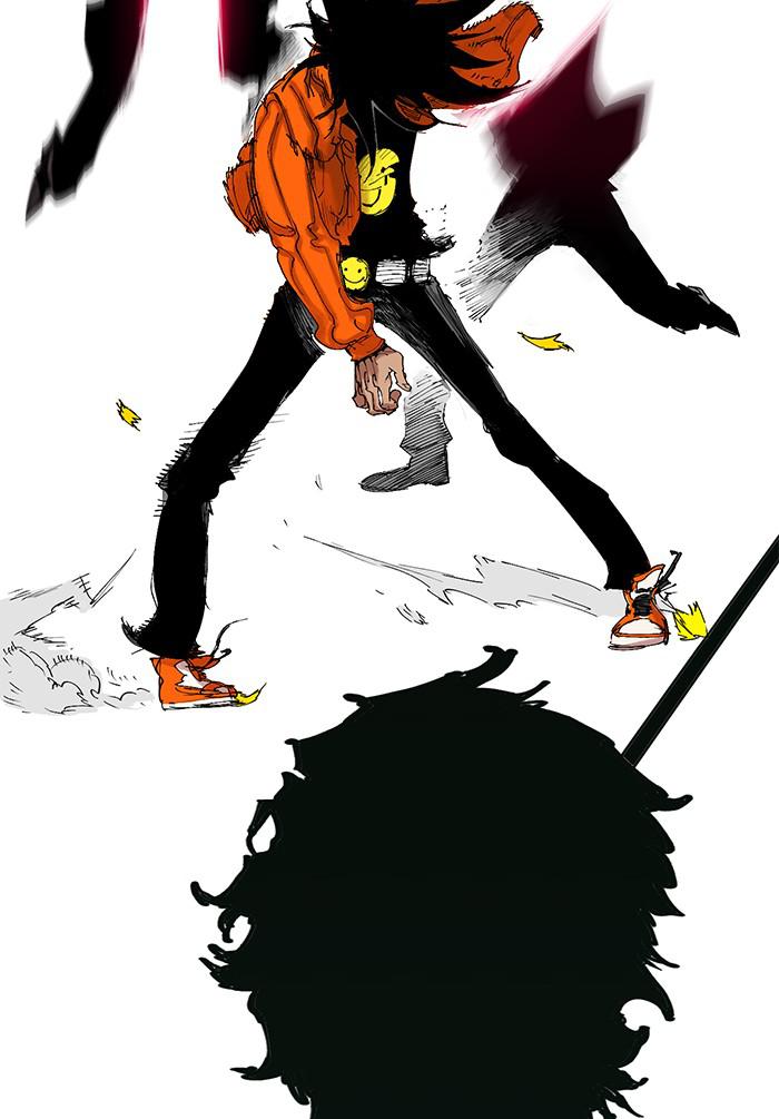 Hardcore Leveling Warrior Chap 438 - Next Chap 439