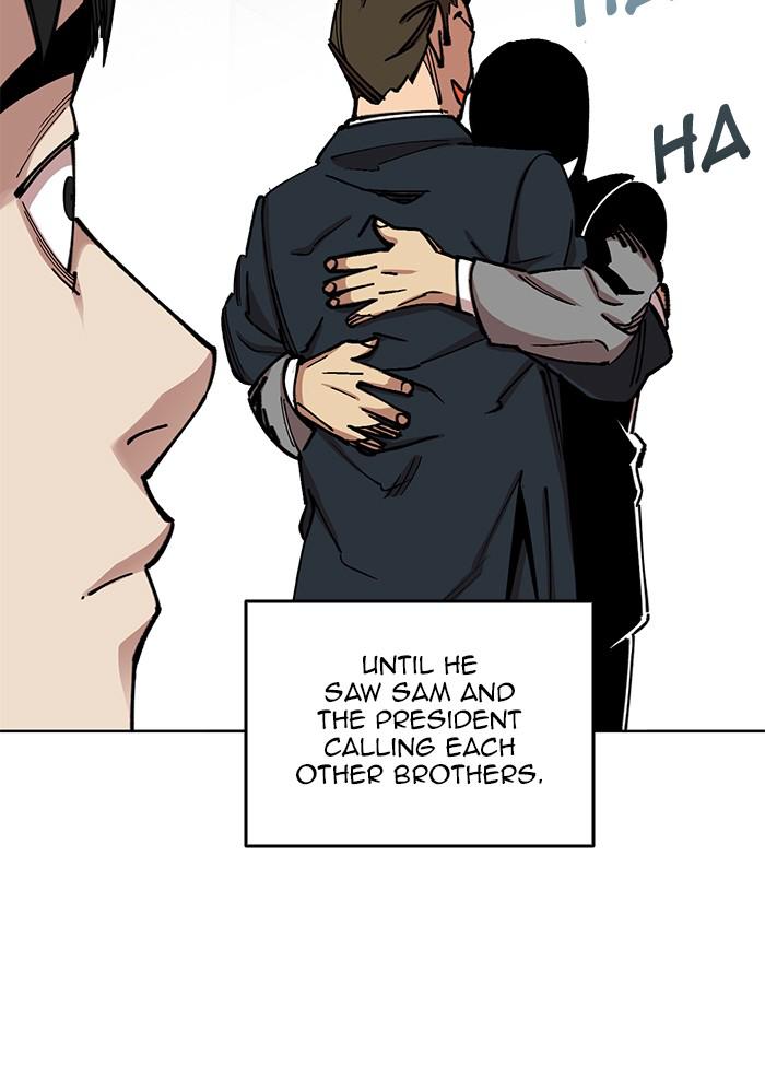Hardcore Leveling Warrior Chap 438 - Next Chap 439