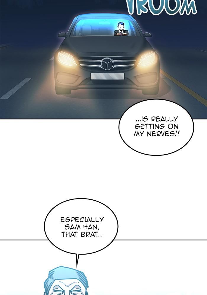 Hardcore Leveling Warrior Chap 438 - Next Chap 439