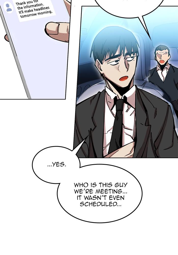 Hardcore Leveling Warrior Chap 438 - Next Chap 439