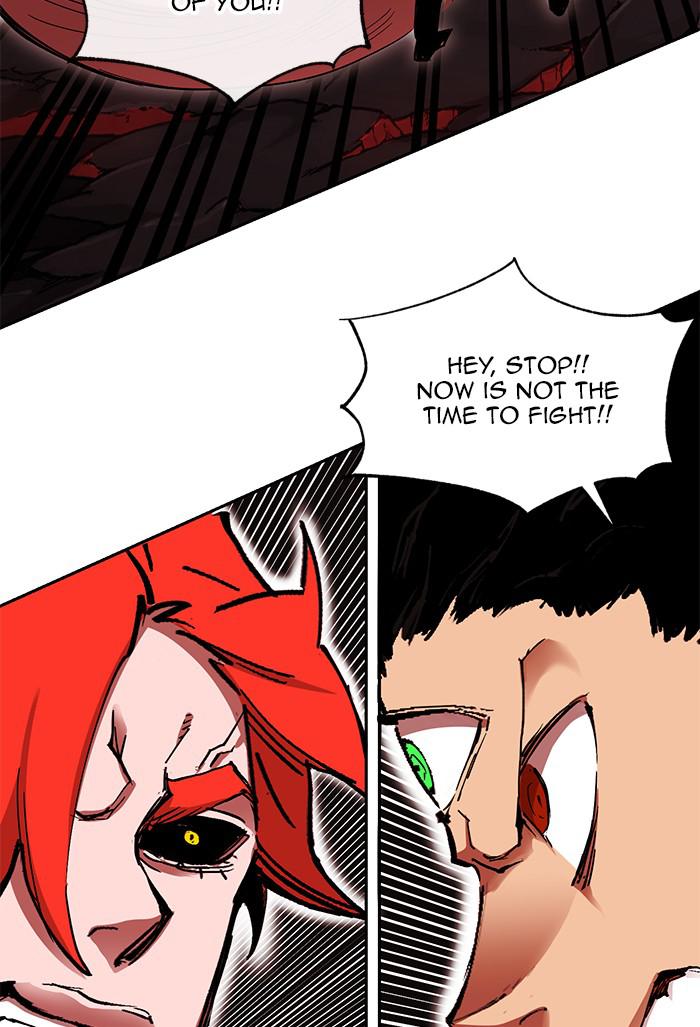 Hardcore Leveling Warrior Chap 438 - Next Chap 439