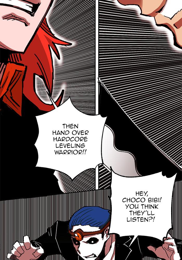 Hardcore Leveling Warrior Chap 438 - Next Chap 439
