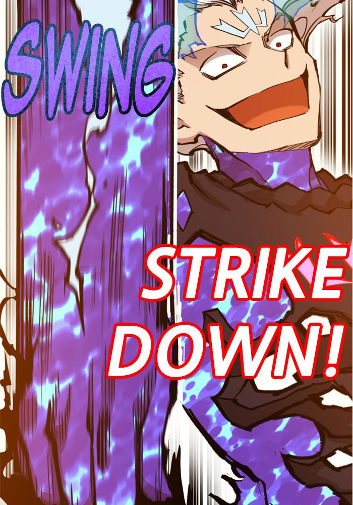 Hardcore Leveling Warrior Chap 429 - Next Chap 430