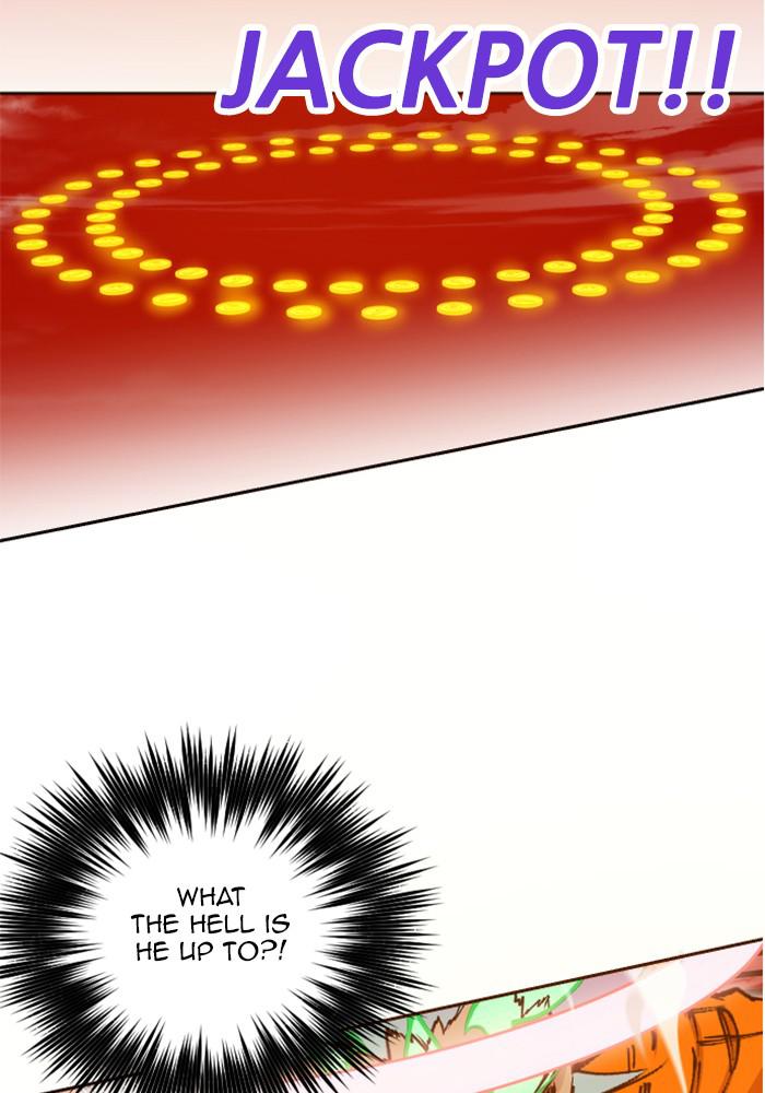 Hardcore Leveling Warrior Chap 429 - Next Chap 430