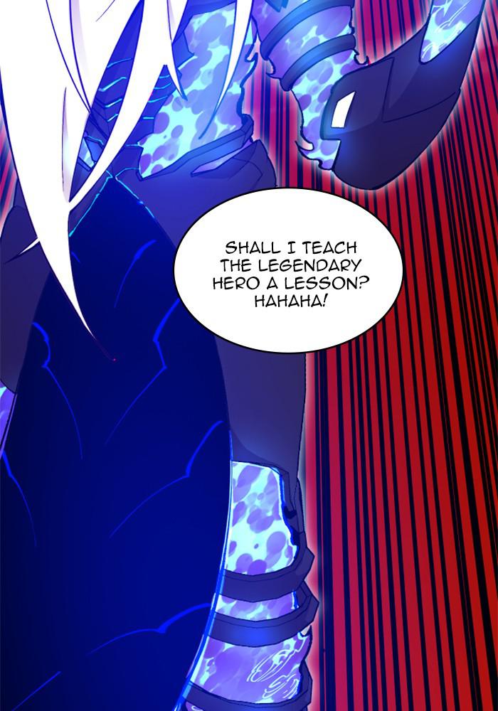 Hardcore Leveling Warrior Chap 429 - Next Chap 430