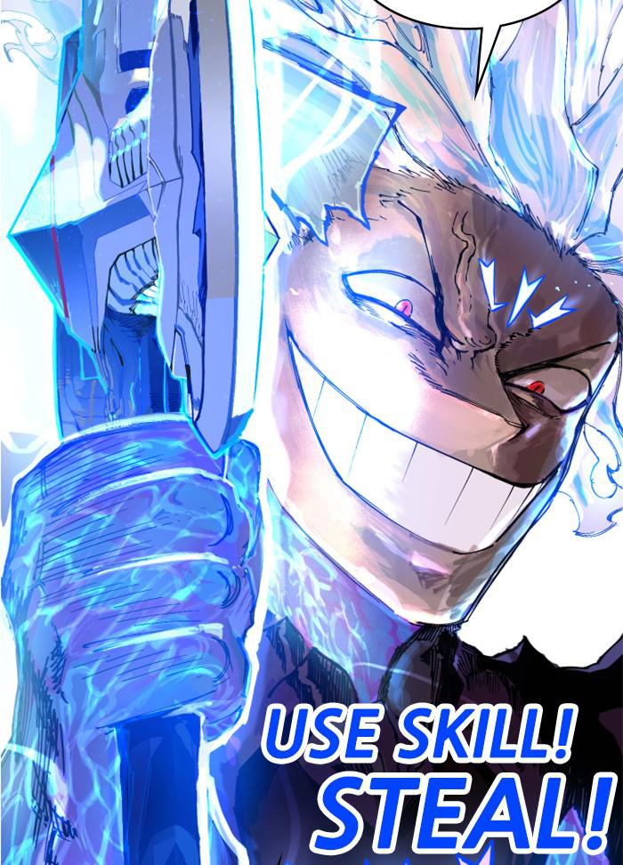 Hardcore Leveling Warrior Chap 429 - Next Chap 430