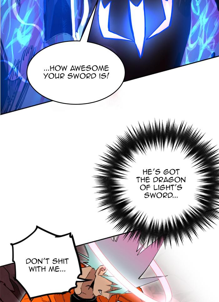 Hardcore Leveling Warrior Chap 429 - Next Chap 430