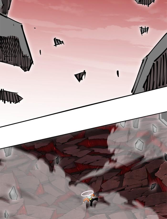 Hardcore Leveling Warrior Chap 429 - Next Chap 430