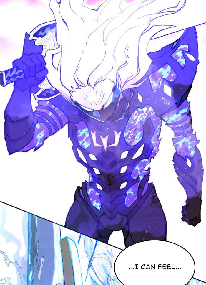 Hardcore Leveling Warrior Chap 429 - Next Chap 430