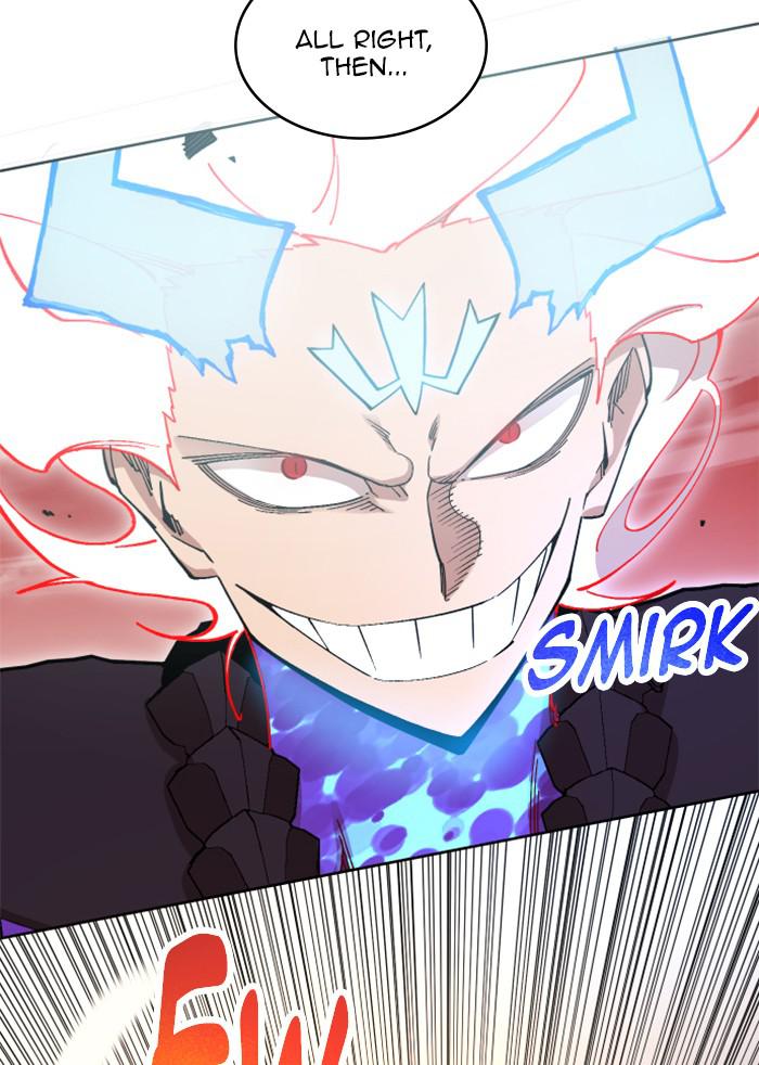 Hardcore Leveling Warrior Chap 429 - Next Chap 430