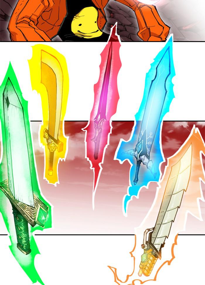 Hardcore Leveling Warrior Chap 429 - Next Chap 430