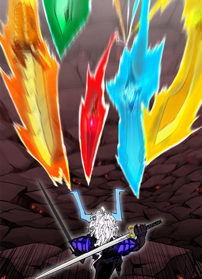 Hardcore Leveling Warrior Chap 429 - Next Chap 430