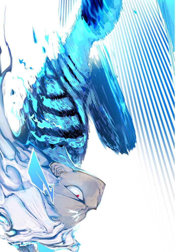 Hardcore Leveling Warrior Chap 429 - Next Chap 430