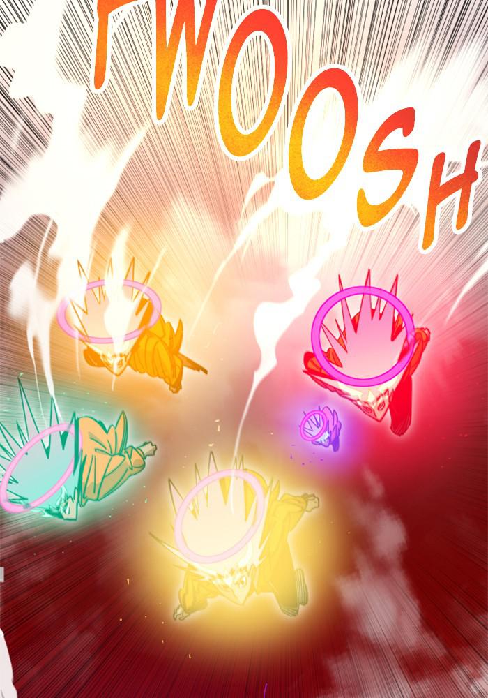 Hardcore Leveling Warrior Chap 429 - Next Chap 430