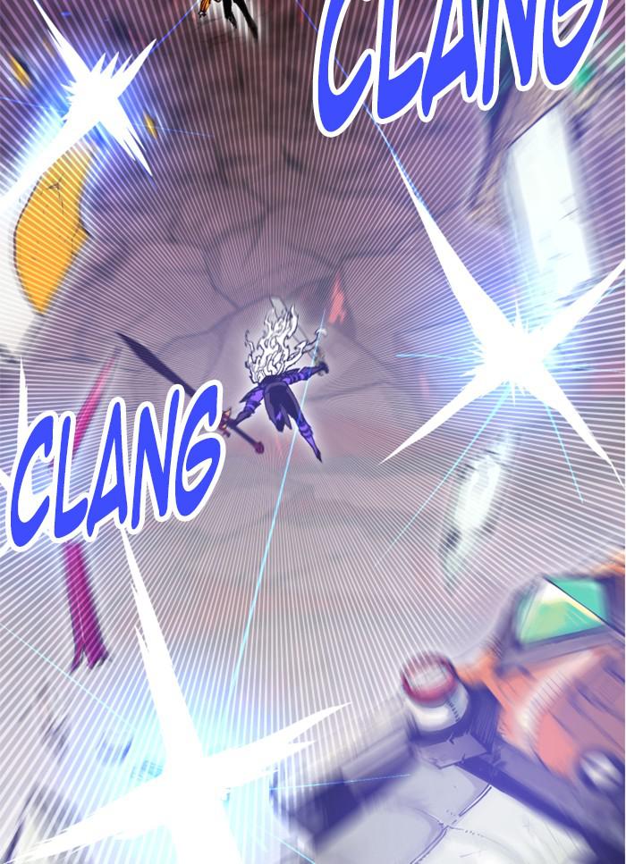 Hardcore Leveling Warrior Chap 429 - Next Chap 430