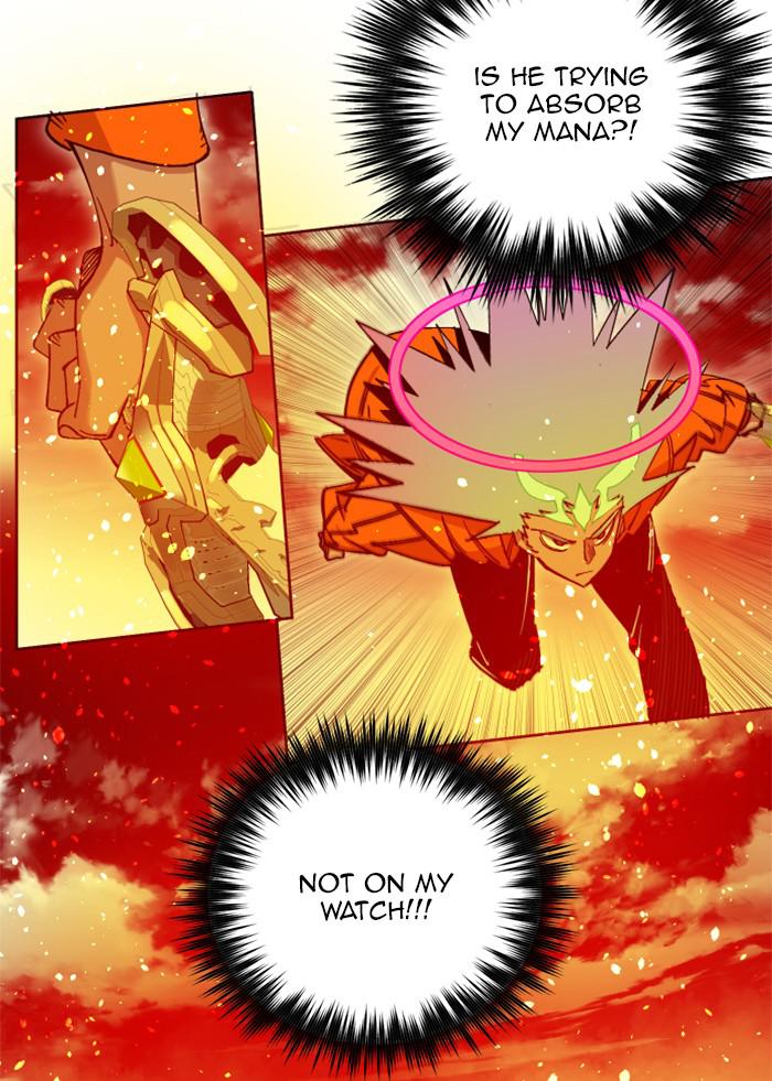 Hardcore Leveling Warrior Chap 429 - Next Chap 430