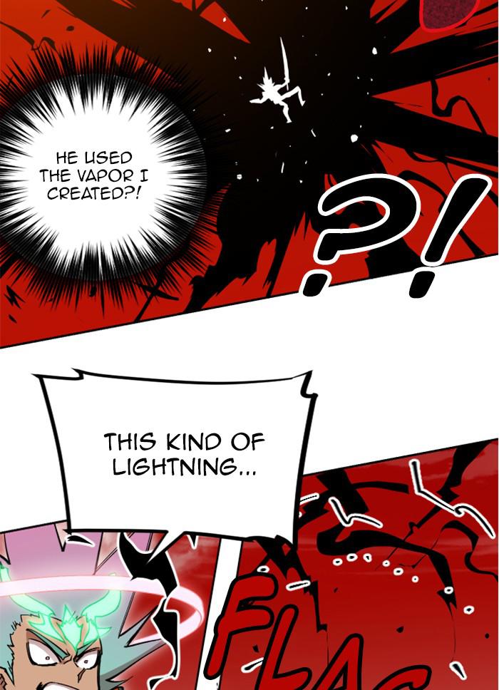 Hardcore Leveling Warrior Chap 429 - Next Chap 430
