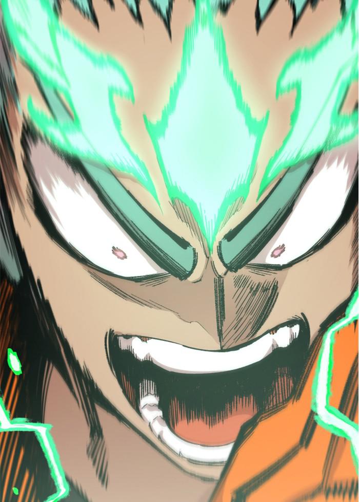 Hardcore Leveling Warrior Chap 429 - Next Chap 430